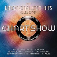 VA - Die Ultimative Chartshow-die Emotionalsten Hits [2CD] (2021) MP3