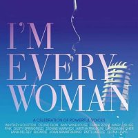 VA - I'm Every Woman [3CD] (2021) MP3