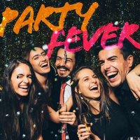 VA - Party Fever (2022) MP3