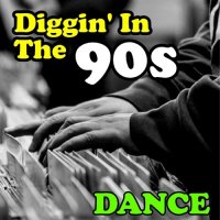 VA - Diggin' in the 90s - Dance (2021) MP3