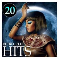 VA - 20 Retro Club Hits (2021) MP3