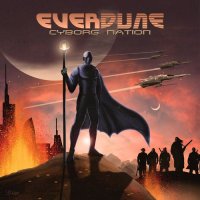 Everdune - Cyborg Nation (2021) MP3