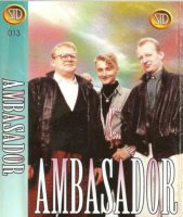 Ambasador - Дискография (1993-1995) MP3