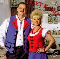 Duet Karo -  (2008-2012) MP3