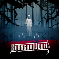 Shanghai Doom - Rituals (2018) MP3