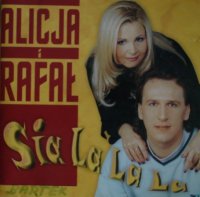 Alicja i Rafal - Дискография (2000-2002) MP3