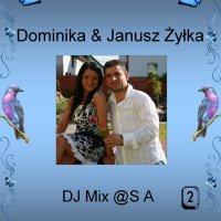 Dominika i Janusz &#379;y&#322;ka - Дискография (2013) MP3