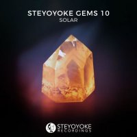 VA - Steyoyoke Gems Solar 10 (2021) MP3