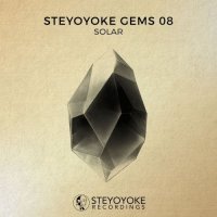VA - Steyoyoke Gems Solar 08 (2019) MP3