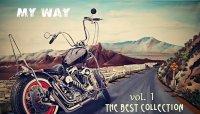 VA - My Way. The Best Collection. vol.1 (2021) MP3