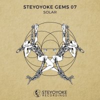 VA - Steyoyoke Gems Solar 07 (2018) MP3