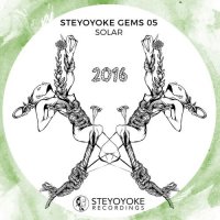 VA - Steyoyoke Gems Solar 05 (2016) MP3