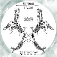 VA - Steyoyoke Gems 03 (2014) MP3