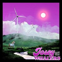 Josey And The Whalers - Josey And The Whalers (2022) MP3