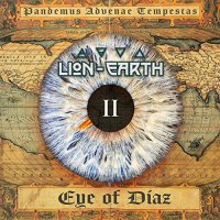 Lion-earth - Eye Of Diaz (2021) MP3