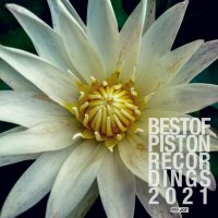 VA - Best of Piston Recordings 2021 (2021) MP3