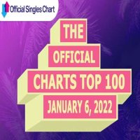 VA - The Official UK Top 100 Singles Chart [06.01] (2022) MP3