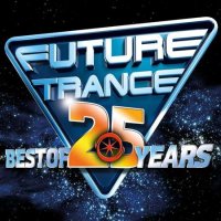 VA - Future Trance [Best Of 25 Years] (2022) MP3