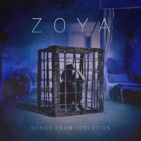 Zoya - Songs From Isolation (2021) MP3