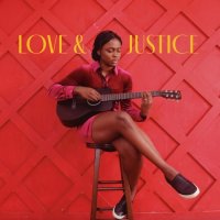 Grace Victoria - Love & Justice (2022) MP3