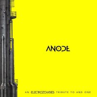 VA - Anode [An Electrozombies Tribute To And One] (2021) MP3