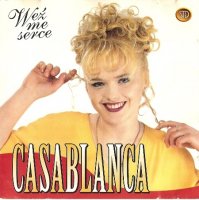 Casablanca - Дискография (1995-1997) MP3