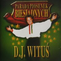 DJ Witus - Дискография (1997-2000) MP3