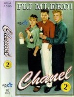 Chanel -  (1992-2013) MP3