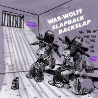 War-Wolff - Slapback Backslap (2021) MP3