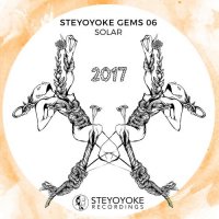 VA - Steyoyoke Gems Solar 06 (2017) MP3