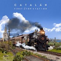 Catalan - First Stop Station (2022) MP3