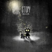 Syrek - Story (2021) MP3