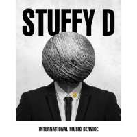 Stuffy D - International Music Service (2022) MP3