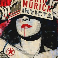 Murica - Invicta (2021) MP3