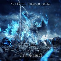 Steel Hammer - The Savior (2021) MP3