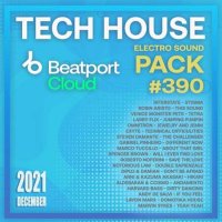 VA - Beatport Tech House: Sound Pack #390 (2021) MP3