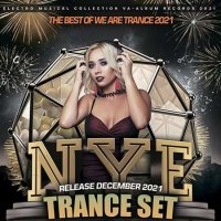 VA - NYE Trance December Set (2021) MP3