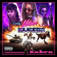The Mother Rockers - Kobra (2022) MP3
