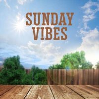 VA - Sunday Vibes (2022) MP3