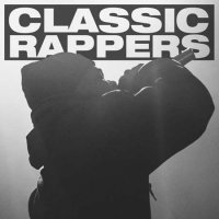 VA - Classic Rappers (2022) MP3