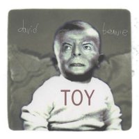 David Bowie - Toy [3CD, Box] (2022) MP3