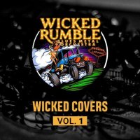 Wicked Rumble - Wicked Covers, Vol. 1 (2022) MP3