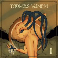 Toomas Vanem - II (2022) MP3