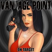 Vantage Point - On Target (2022) MP3