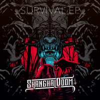 Shanghai Doom - Survival [EP] (2018) MP3