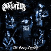 Carnation - The Galaxy Sessions [Live] (2021) MP3