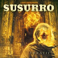 Susurro - Erratic (2022) MP3