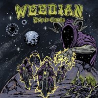 VA - Weedian - Trip to Canada (2021) MP3