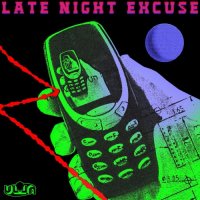 VA - Late Night Excuse (2021) MP3