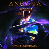 Angona - 10th Anniversary (2022) MP3